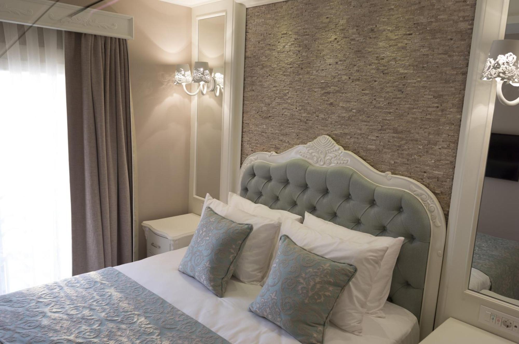Otel Ena Boutique & Residences Bodrum