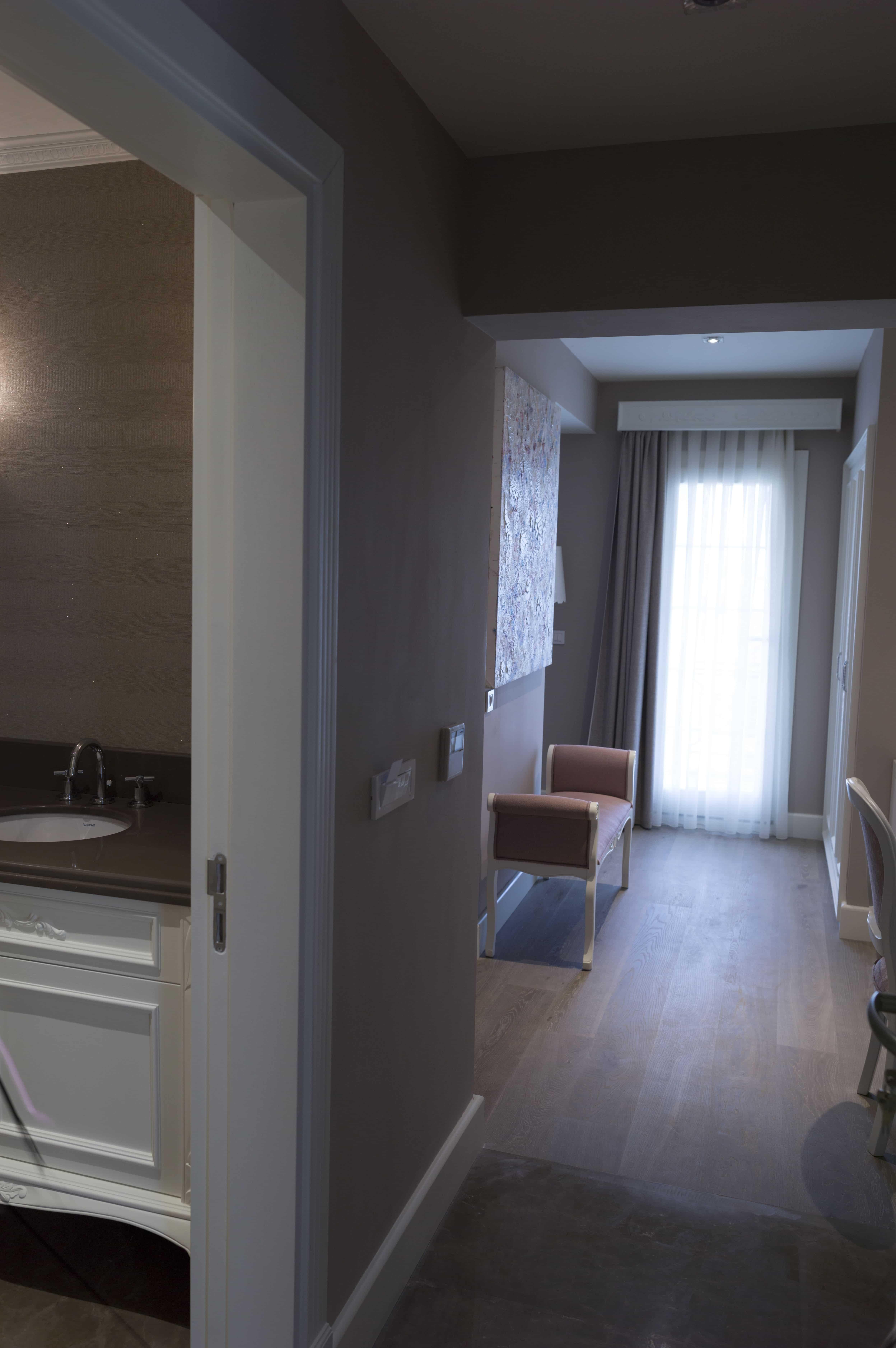 Ena Boutique Hotel Bodrum