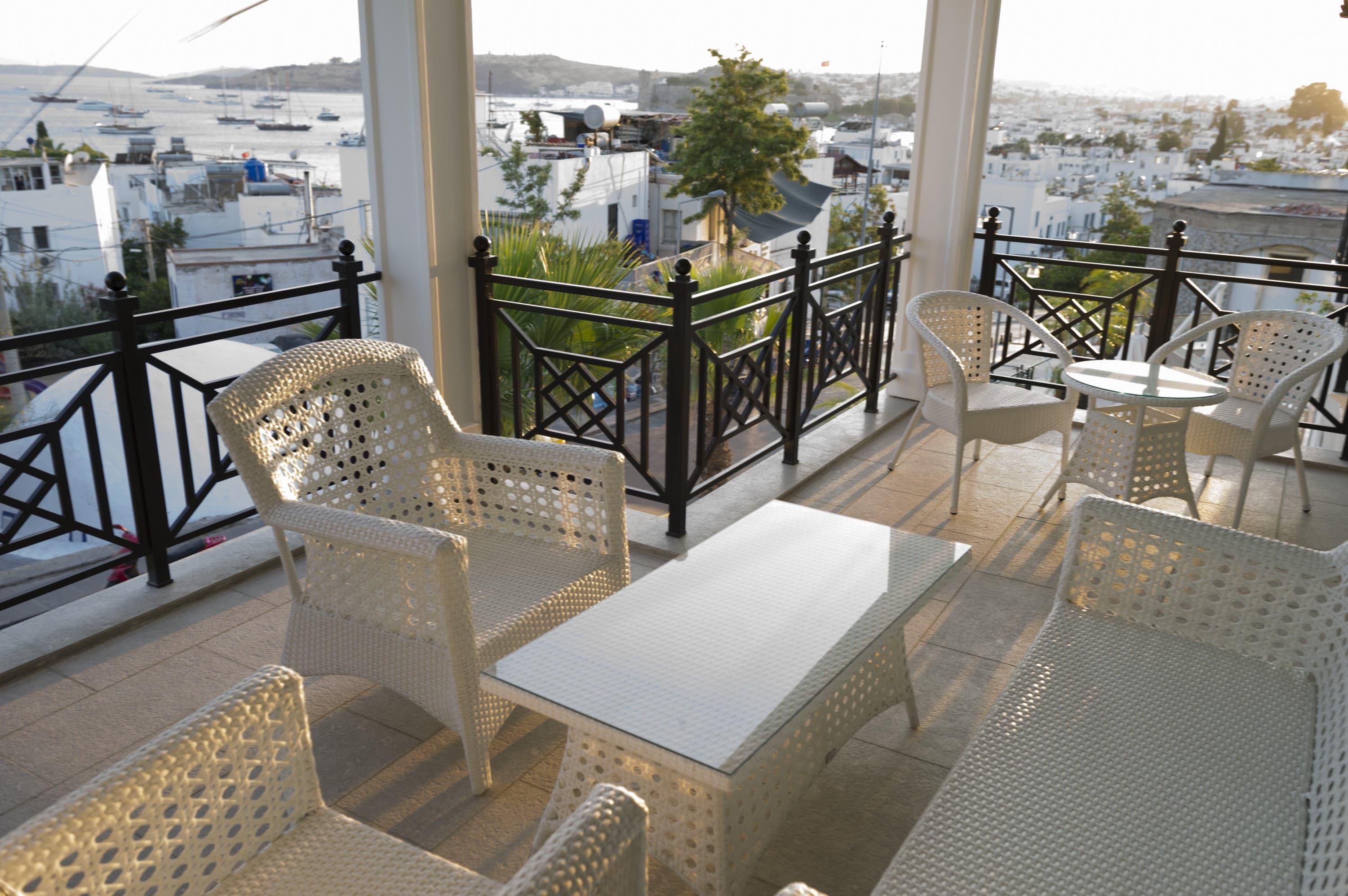 Ena Boutique Bodrum