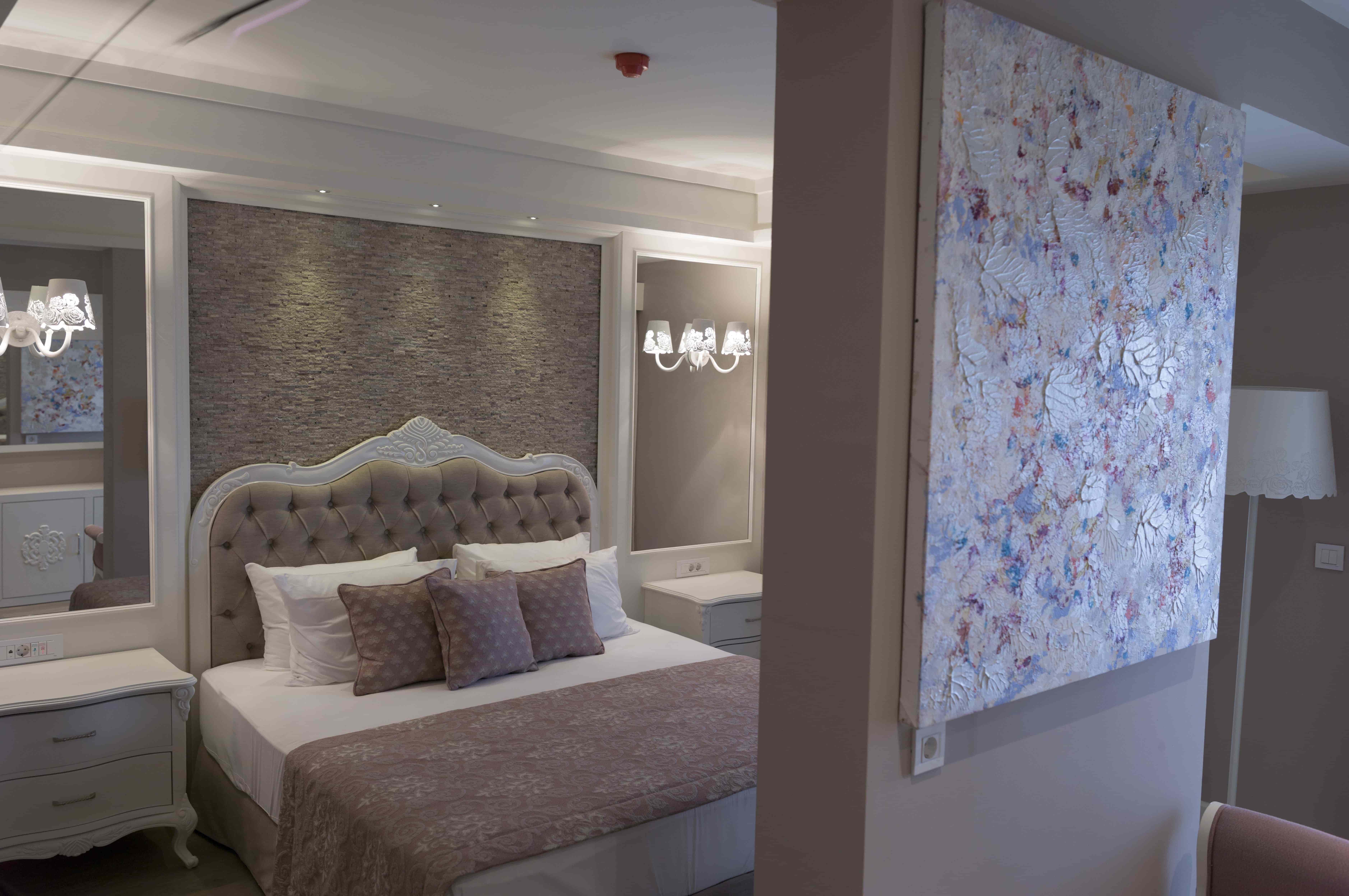 Ena Boutique Hotel