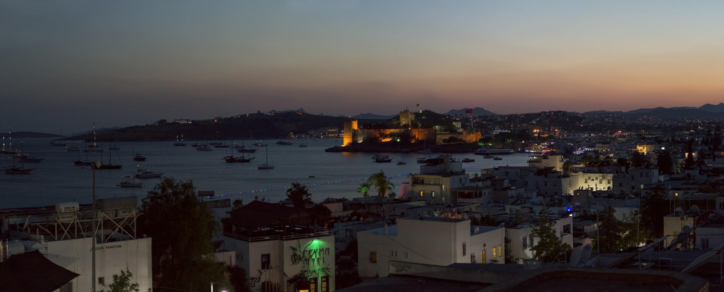 Ena Boutique Hotel Bodrum
