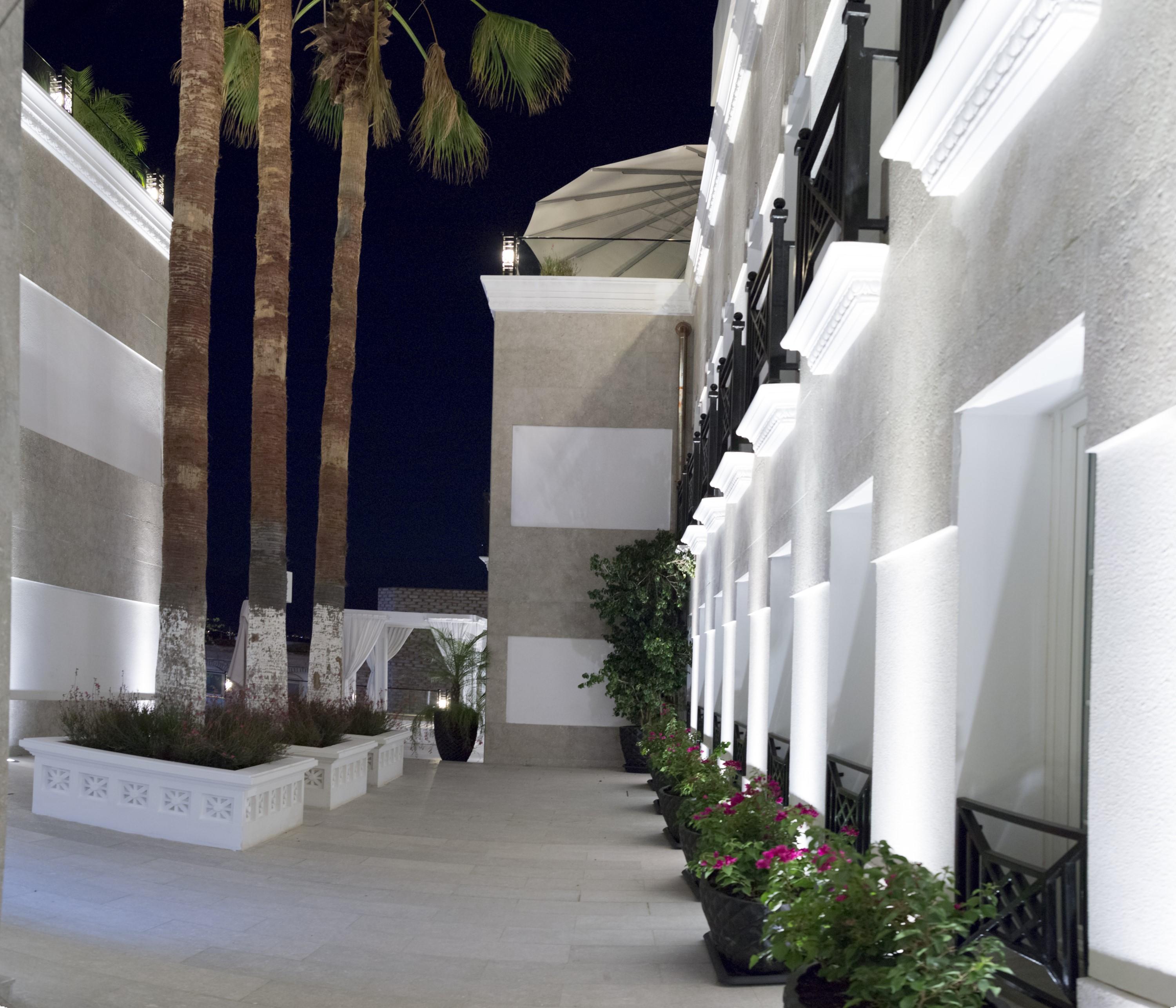 Ena Boutique 4* Bodrum