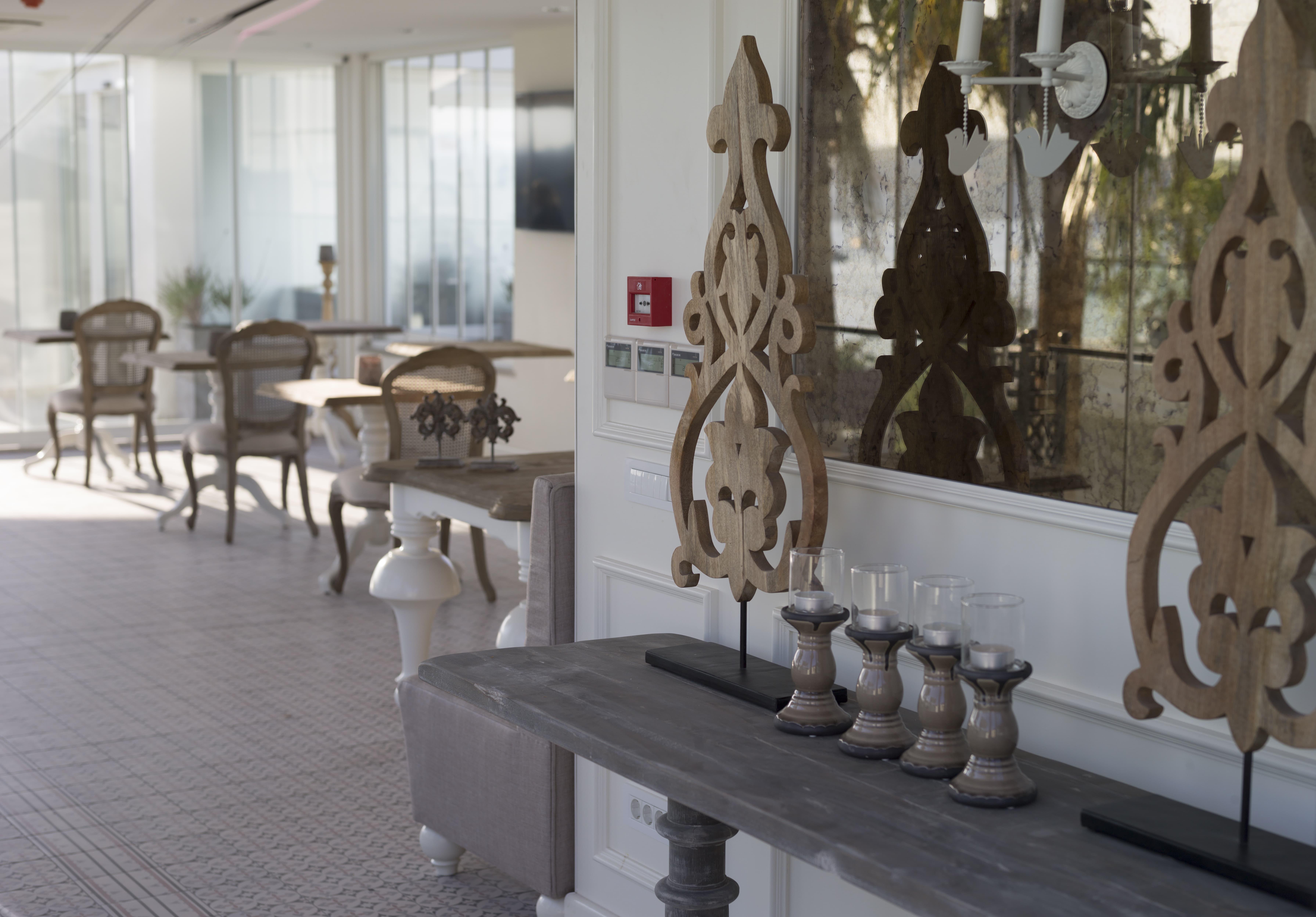 Ena Boutique Bodrum