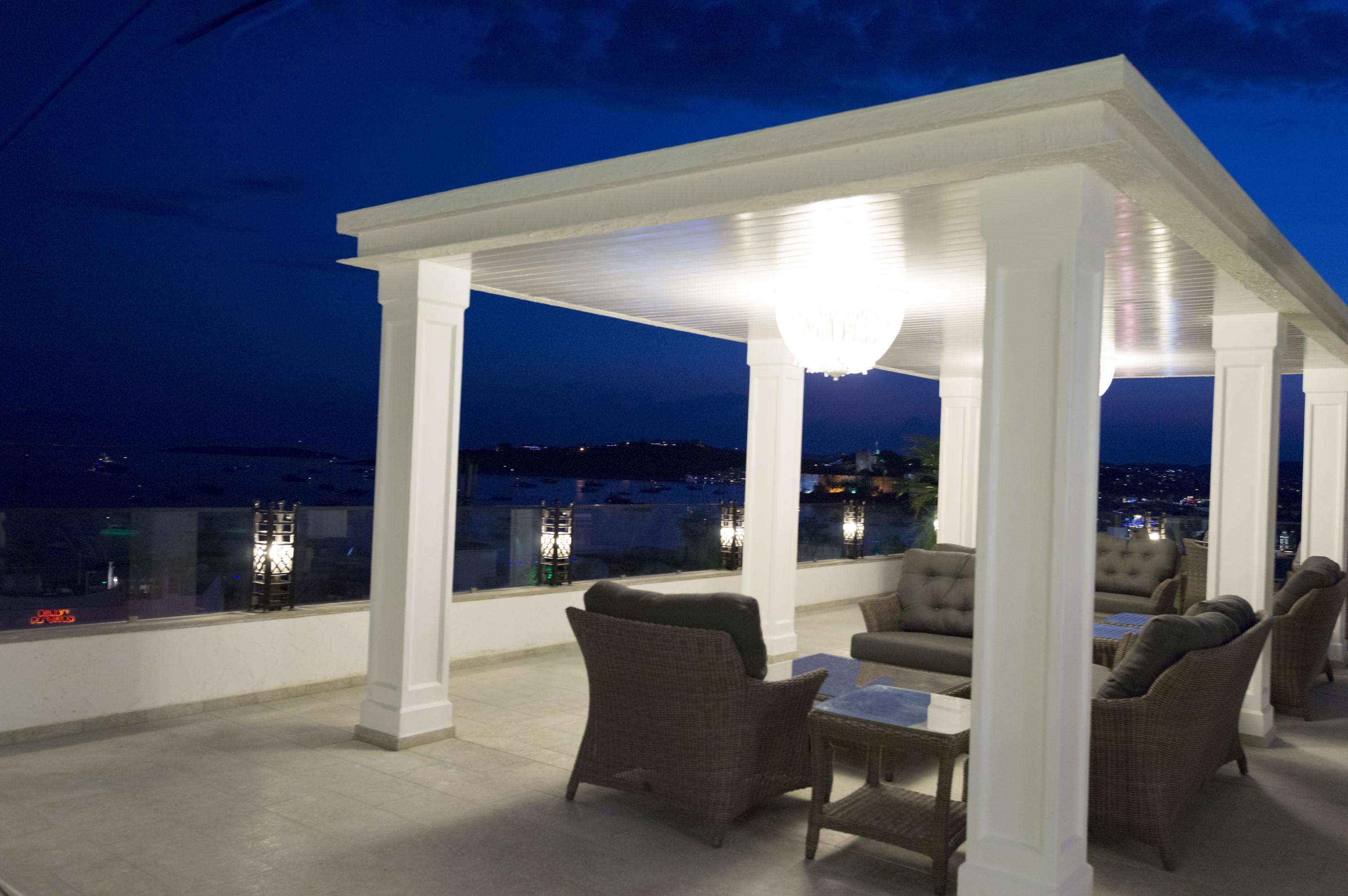 Hotel Ena Boutique Bodrum