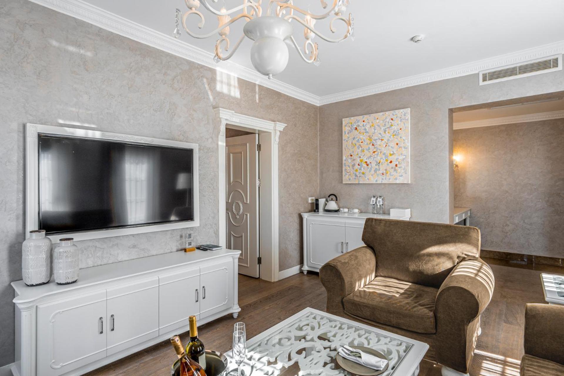 Ena Boutique 4* Bodrum