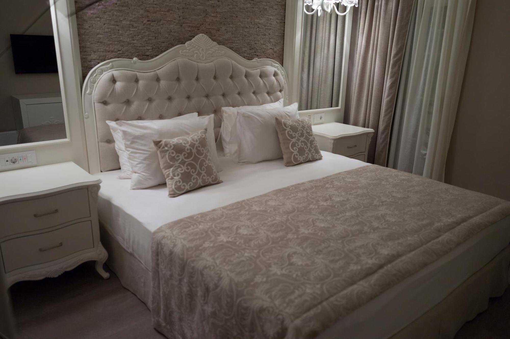 Ena Boutique & Residences Hotel Bodrum